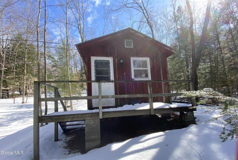 175 Henry Wescott Road Warrensburg NY 12885