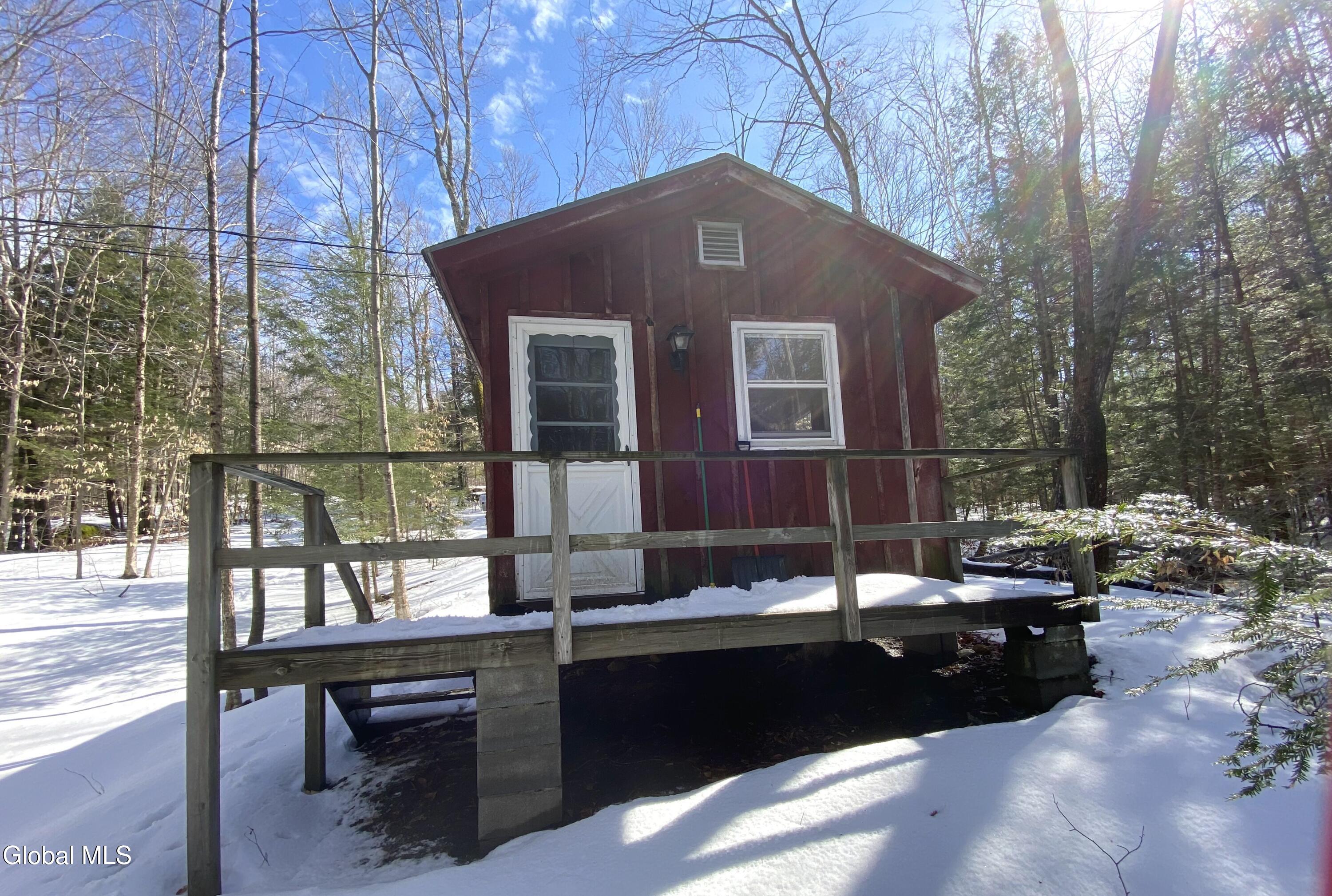 175 Henry Wescott Road Warrensburg NY 12885