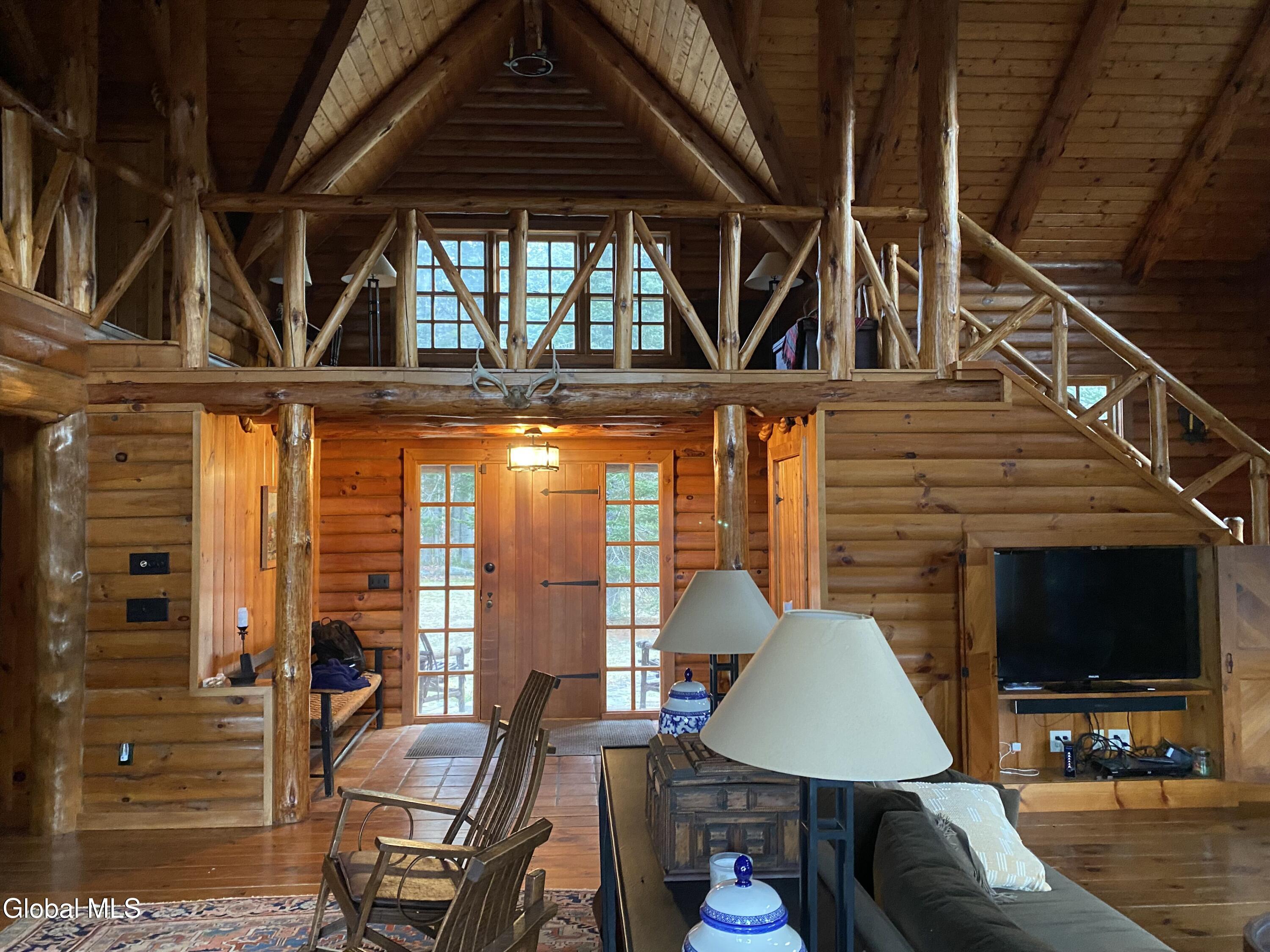 175 Henry Wescott Road Warrensburg NY 12885