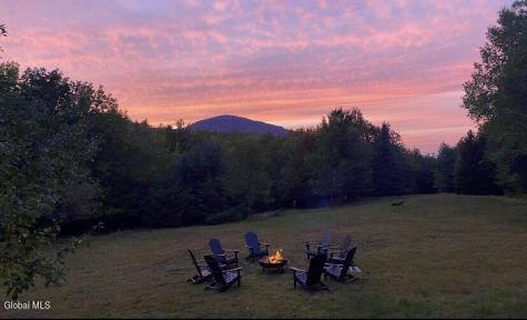 175 Henry Wescott Road Warrensburg NY 12885