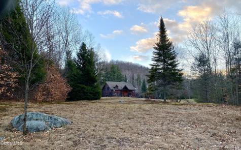 175 Henry Wescott Road Warrensburg NY 12885