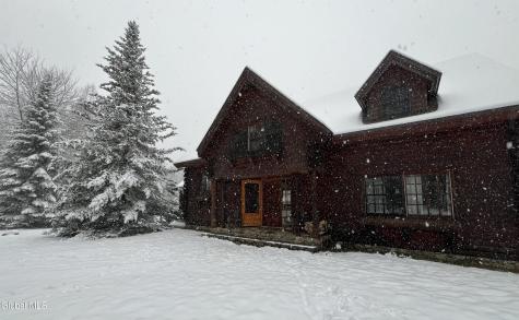 175 Henry Wescott Road Warrensburg NY 12885