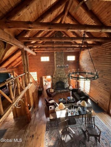175 Henry Wescott Road Warrensburg NY 12885