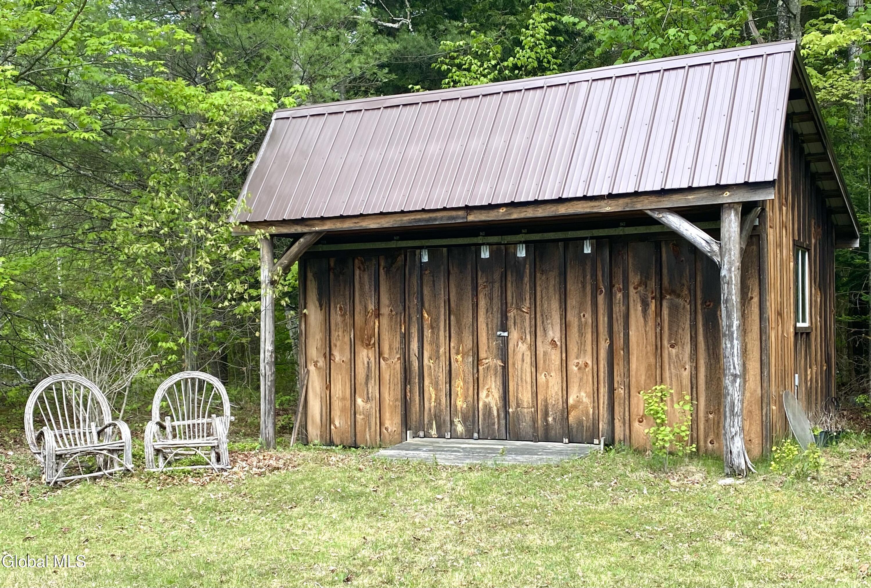175 Henry Wescott Road Warrensburg NY 12885