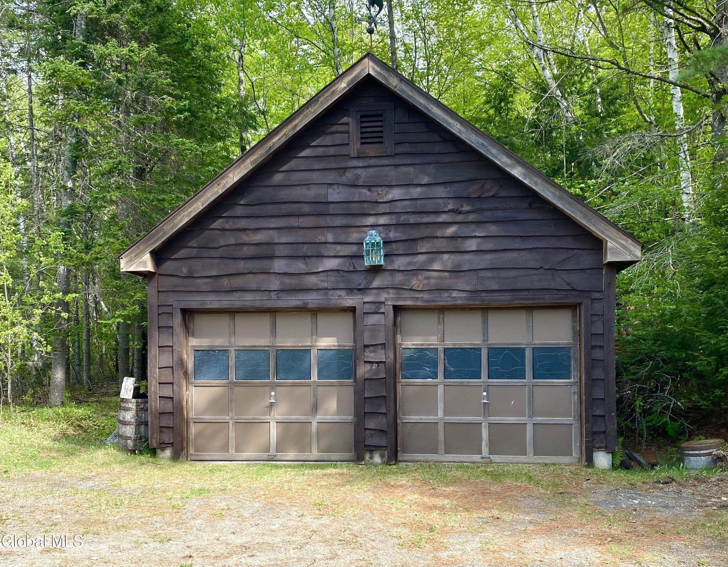 175 Henry Wescott Road Warrensburg NY 12885