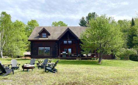 175 Henry Wescott Road Warrensburg NY 12885