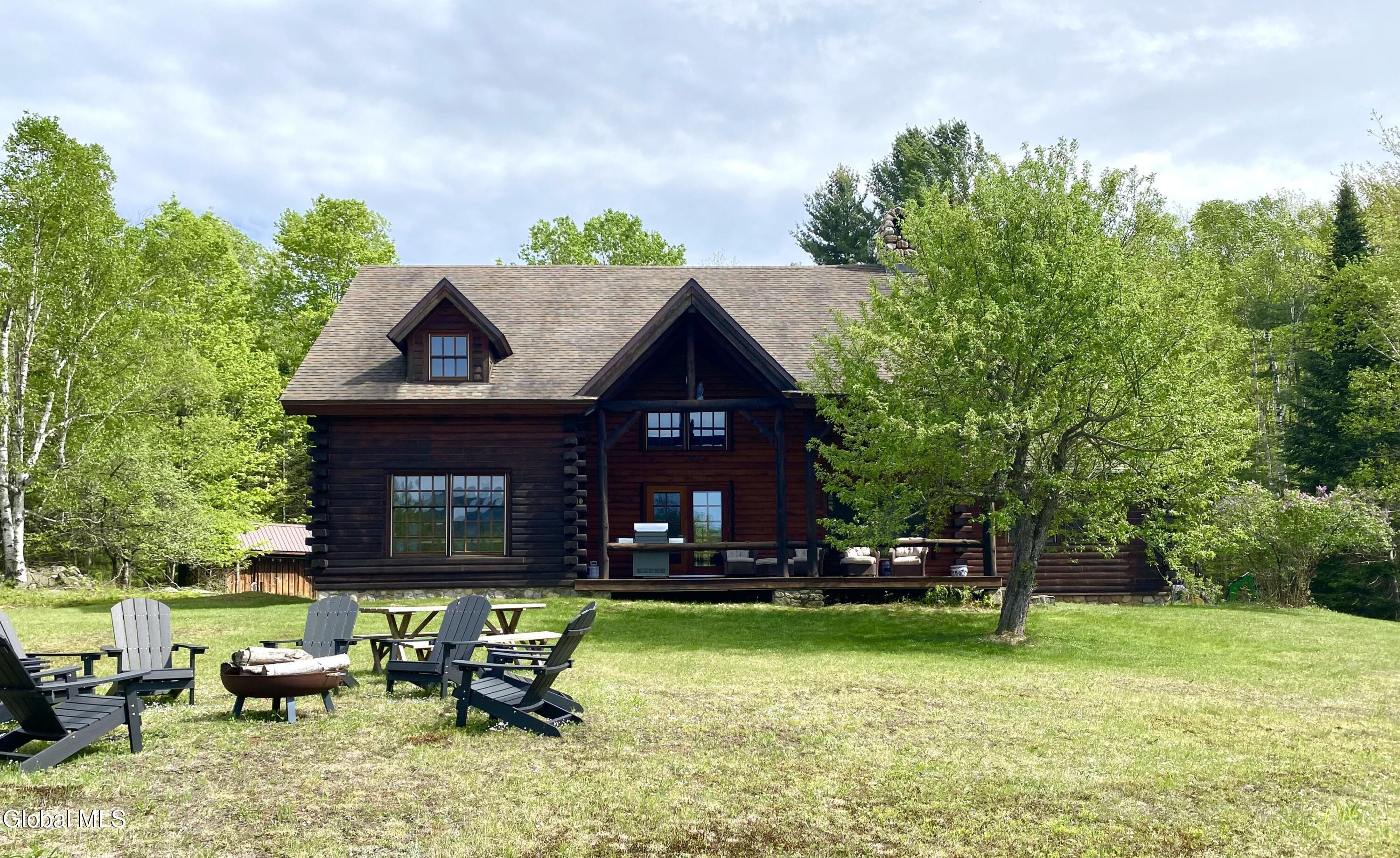 175 Henry Wescott Road Warrensburg NY 12885