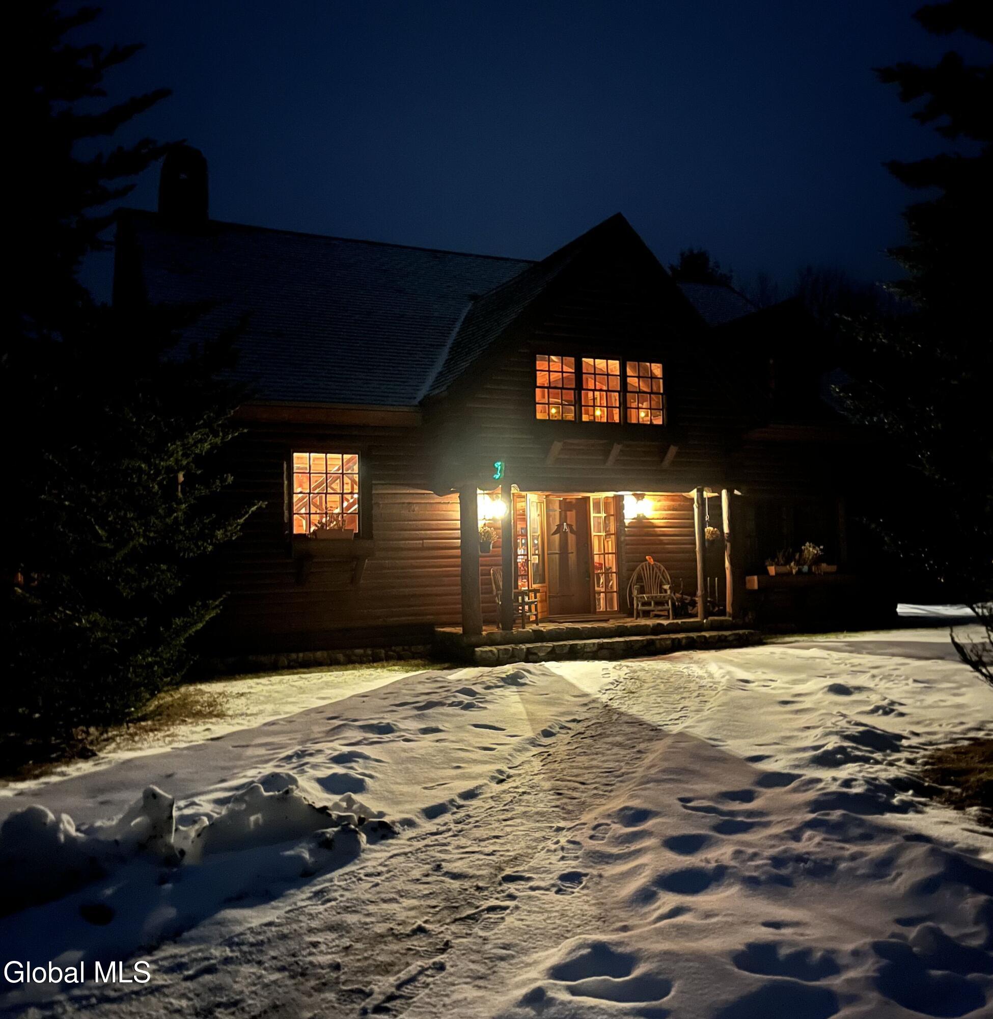 175 Henry Wescott Road Warrensburg NY 12885