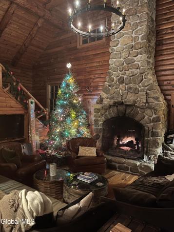 175 Henry Wescott Road Warrensburg NY 12885