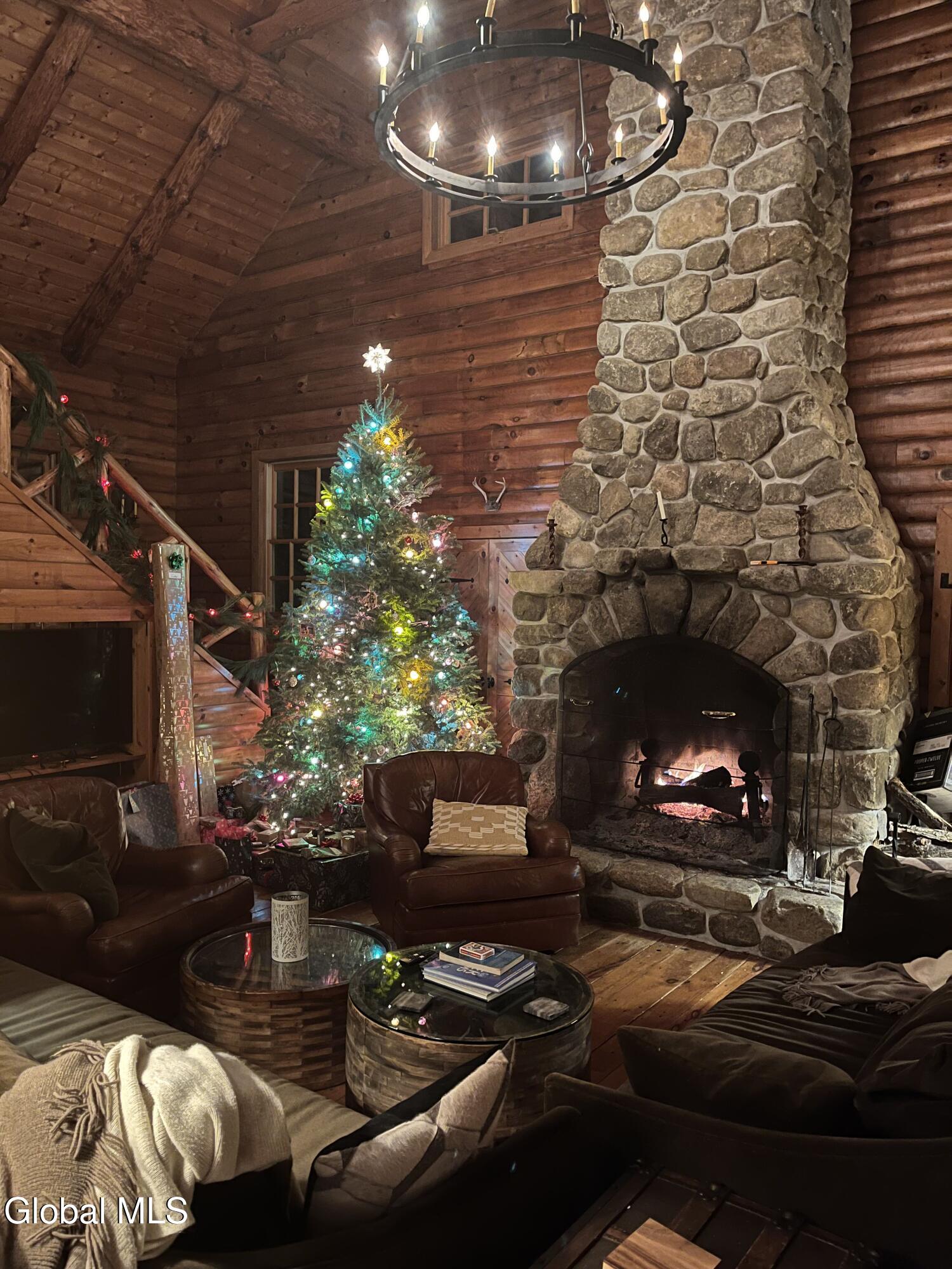 175 Henry Wescott Road Warrensburg NY 12885