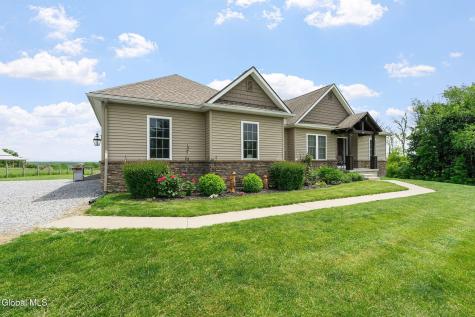 928 State Route 50 Ballston Lake NY 12019