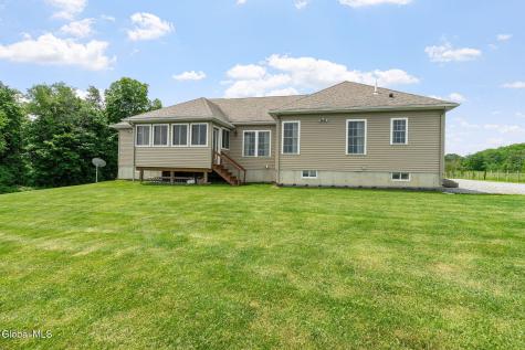 928 State Route 50 Ballston Lake NY 12019