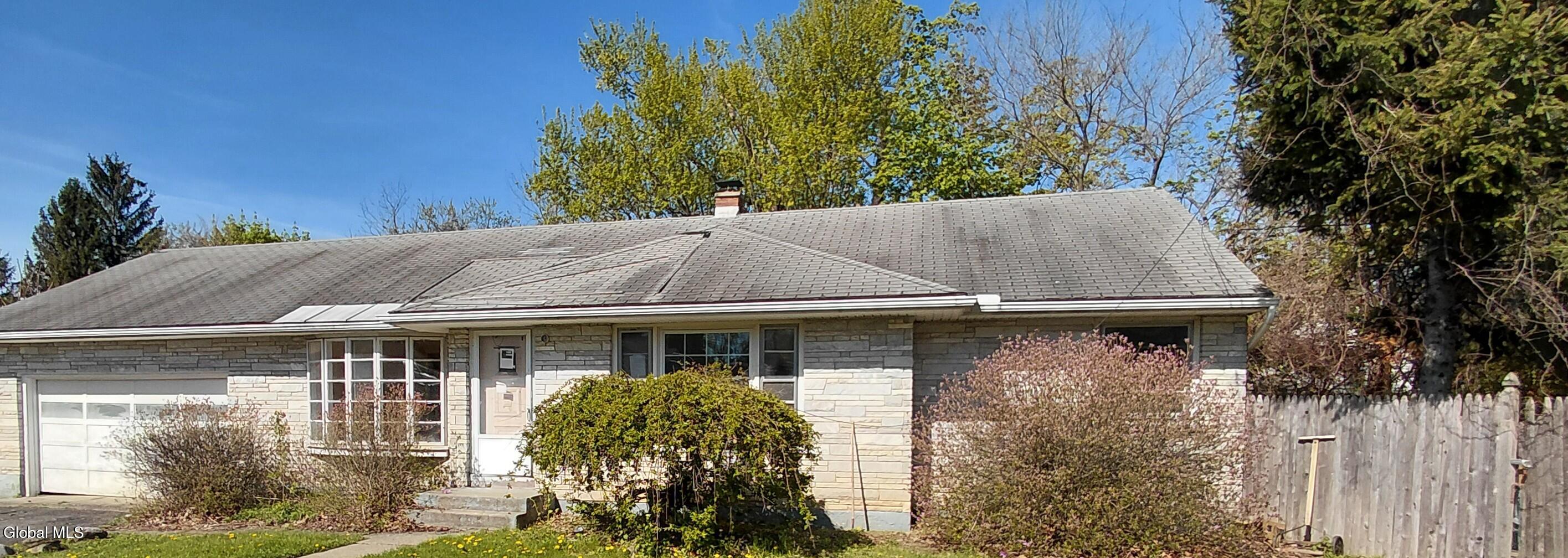 1 Crestwood Avenue Troy NY 12180