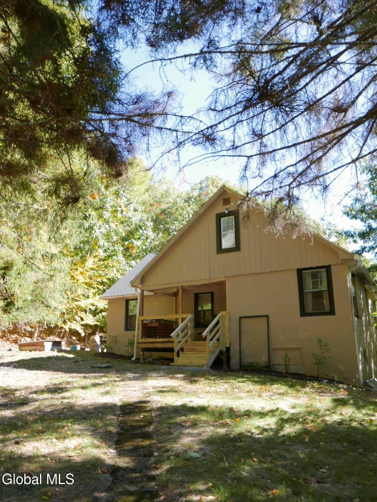 167 Froehlich Drive Delaware NY 12723
