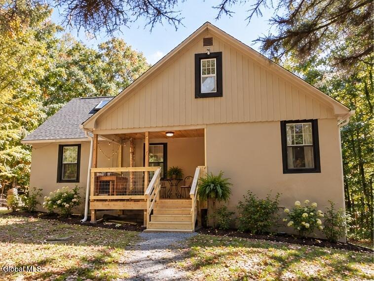 167 Froehlich Drive Delaware NY 12723