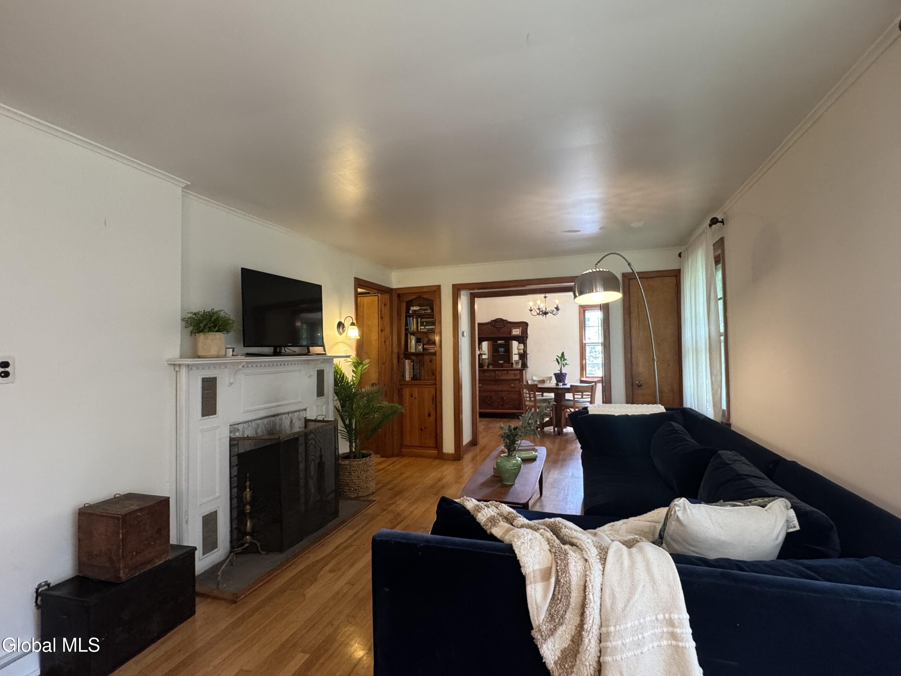 167 Froehlich Drive Delaware NY 12723