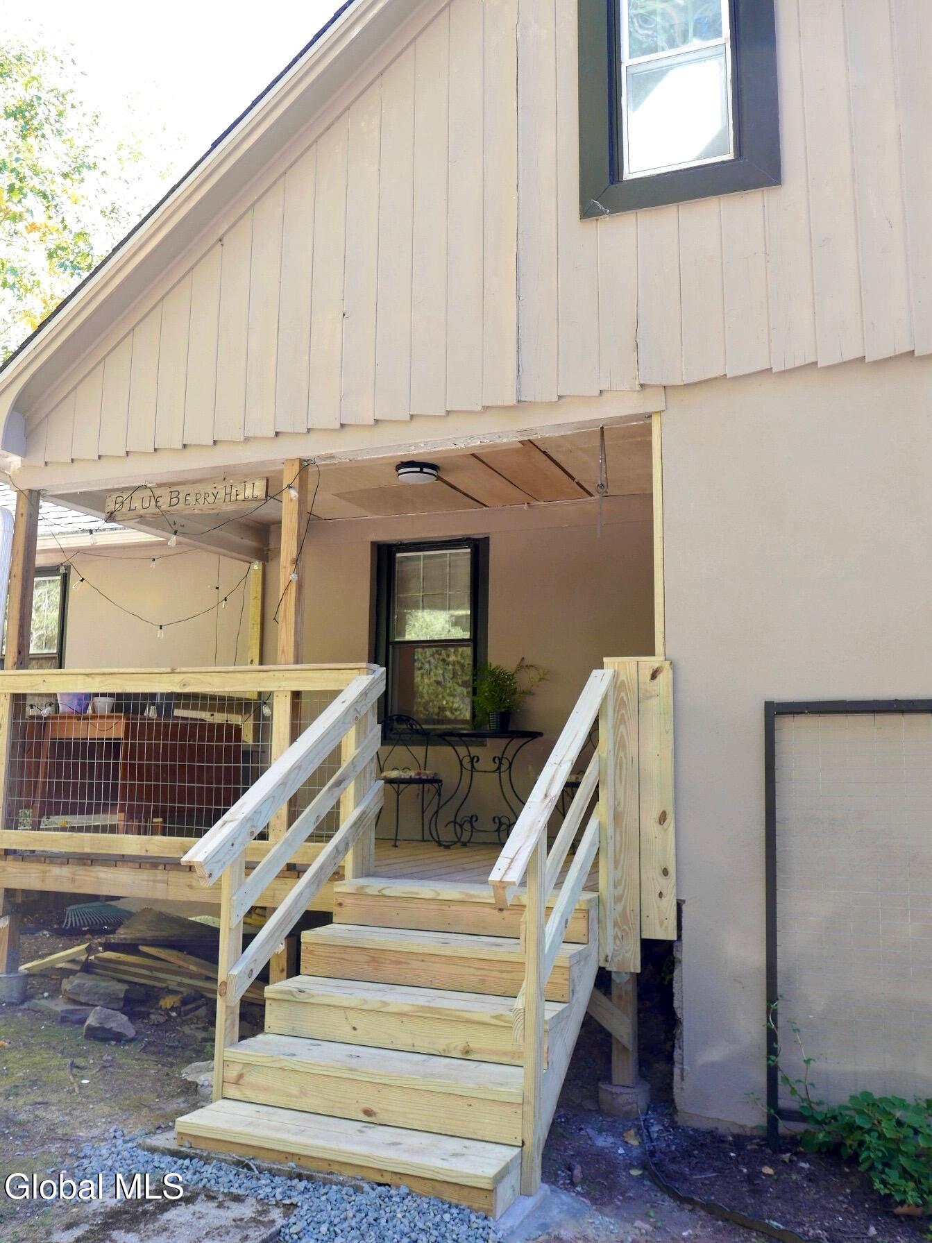 167 Froehlich Drive Delaware NY 12723