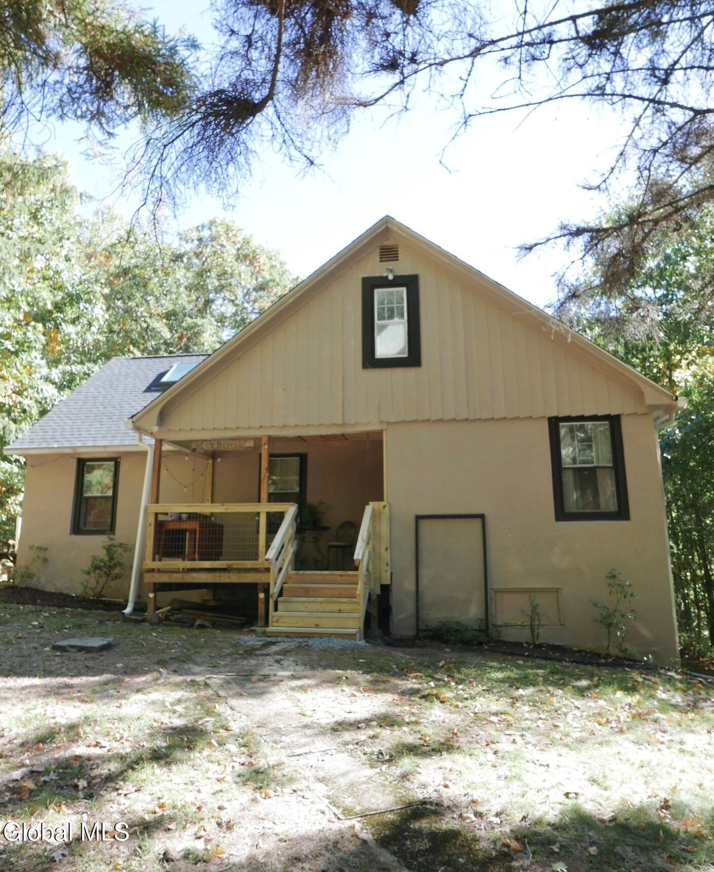 167 Froehlich Drive Delaware NY 12723