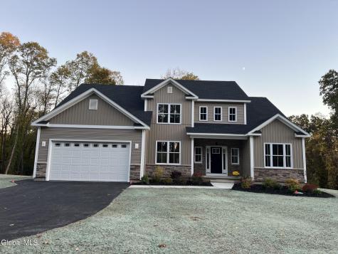 78 Van Patten Drive Clifton Park NY 12065