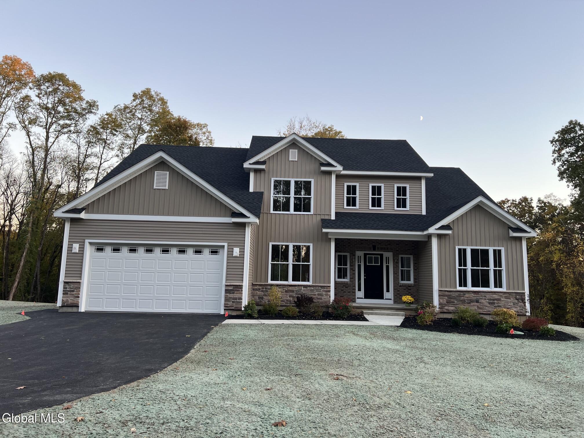 78 Van Patten Drive Clifton Park NY 12065