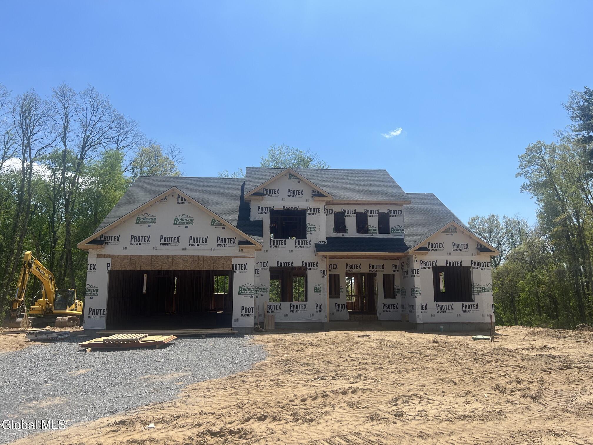 78 Van Patten Drive Clifton Park NY 12065