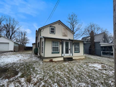 6 Center Street Stillwater NY 12170