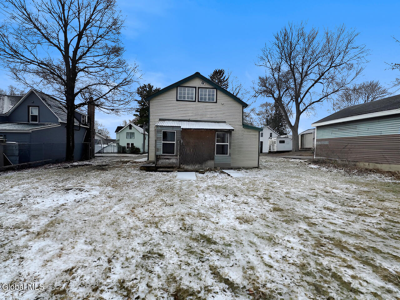 6 Center Street Stillwater NY 12170
