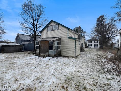 6 Center Street Stillwater NY 12170