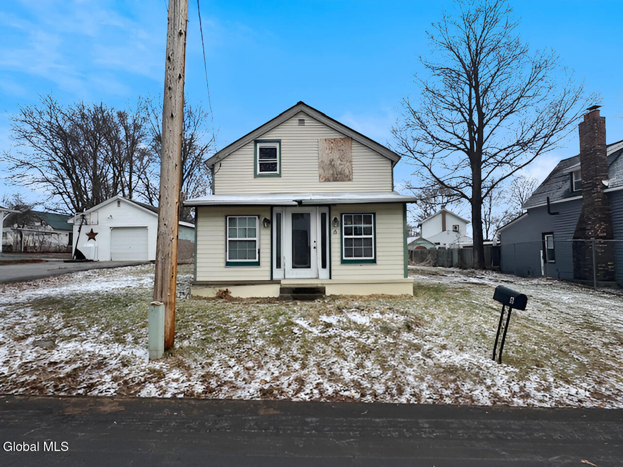 6 Center Street Stillwater NY 12170