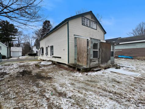 6 Center Street Stillwater NY 12170