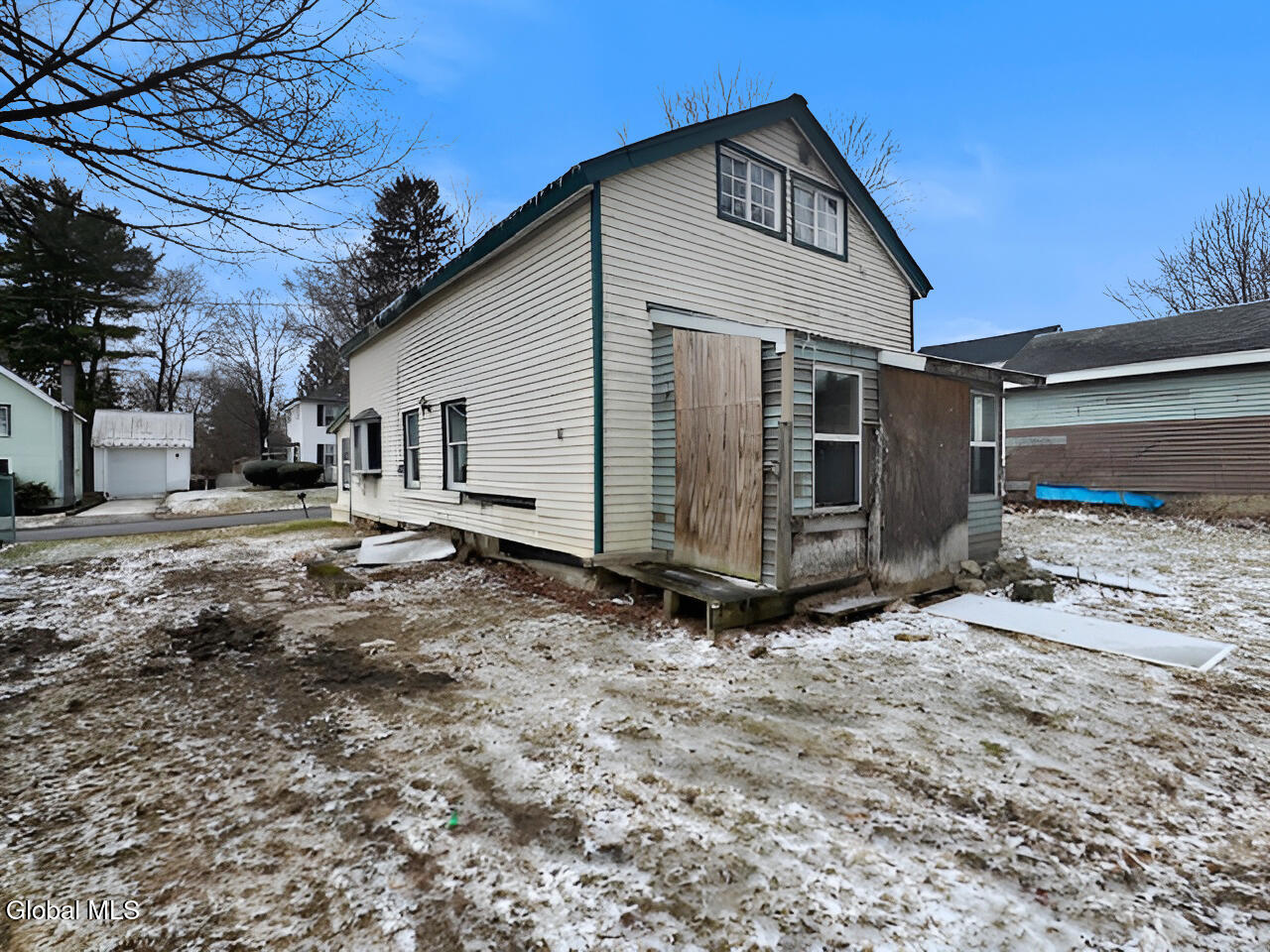 6 Center Street Stillwater NY 12170