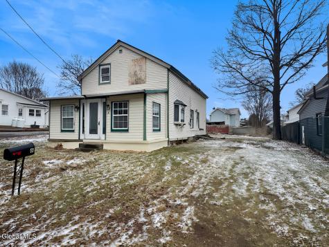 6 Center Street Stillwater NY 12170