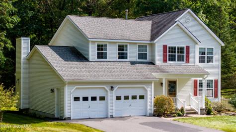 608 Acland Boulevard Ballston Spa NY 12020