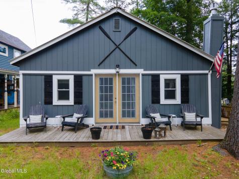 123 Circle Drive Northville NY 12134