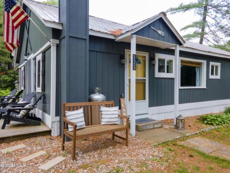 123 Circle Drive Northville NY 12134