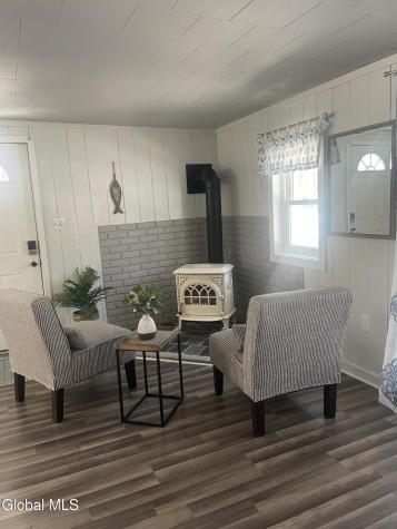 123 Circle Drive Northville NY 12134