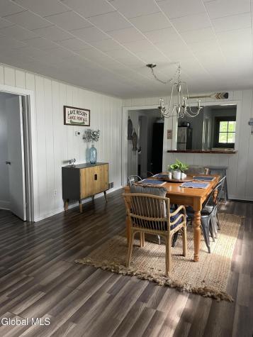 123 Circle Drive Northville NY 12134