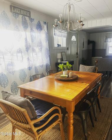 123 Circle Drive Northville NY 12134