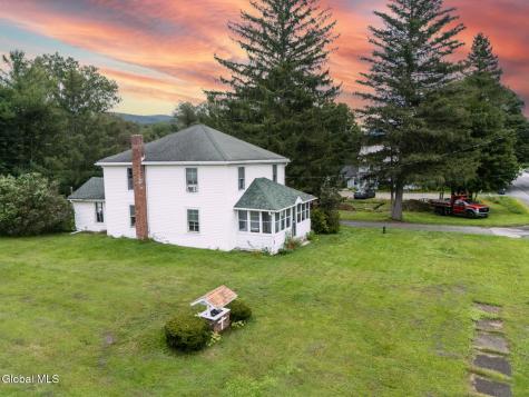 454 New York 43 Stephentown NY 12168
