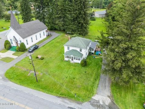 454 New York 43 Stephentown NY 12168