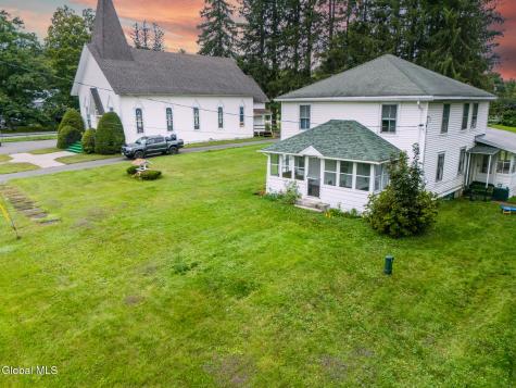 454 New York 43 Stephentown NY 12168