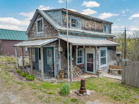3634 State Route 29 Salem NY 12865