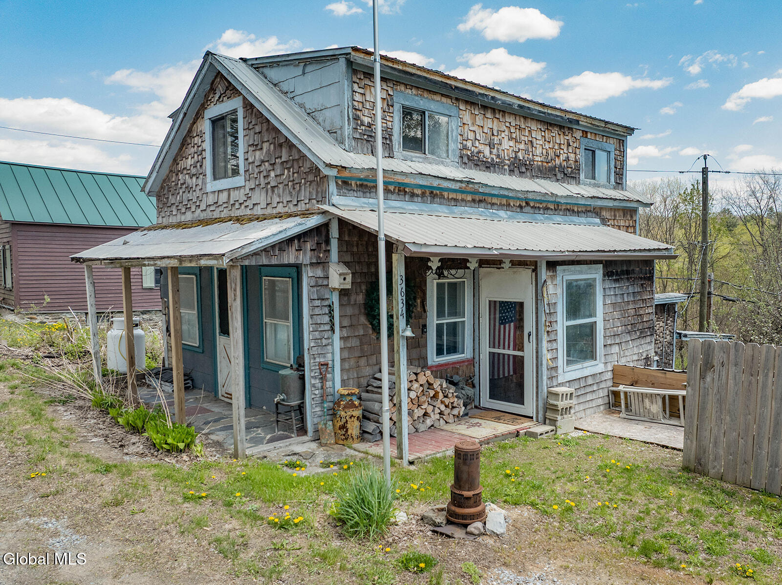 3634 State Route 29 Salem NY 12865
