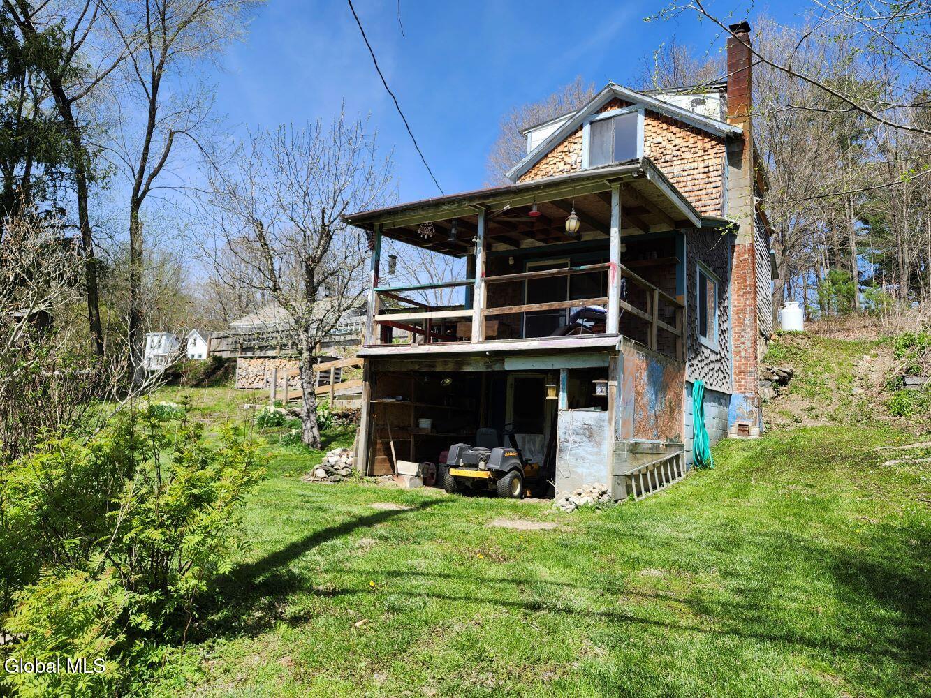 3634 State Route 29 Salem NY 12865
