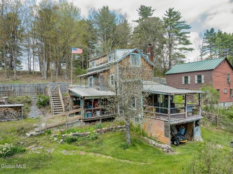 3634 State Route 29 Salem NY 12865