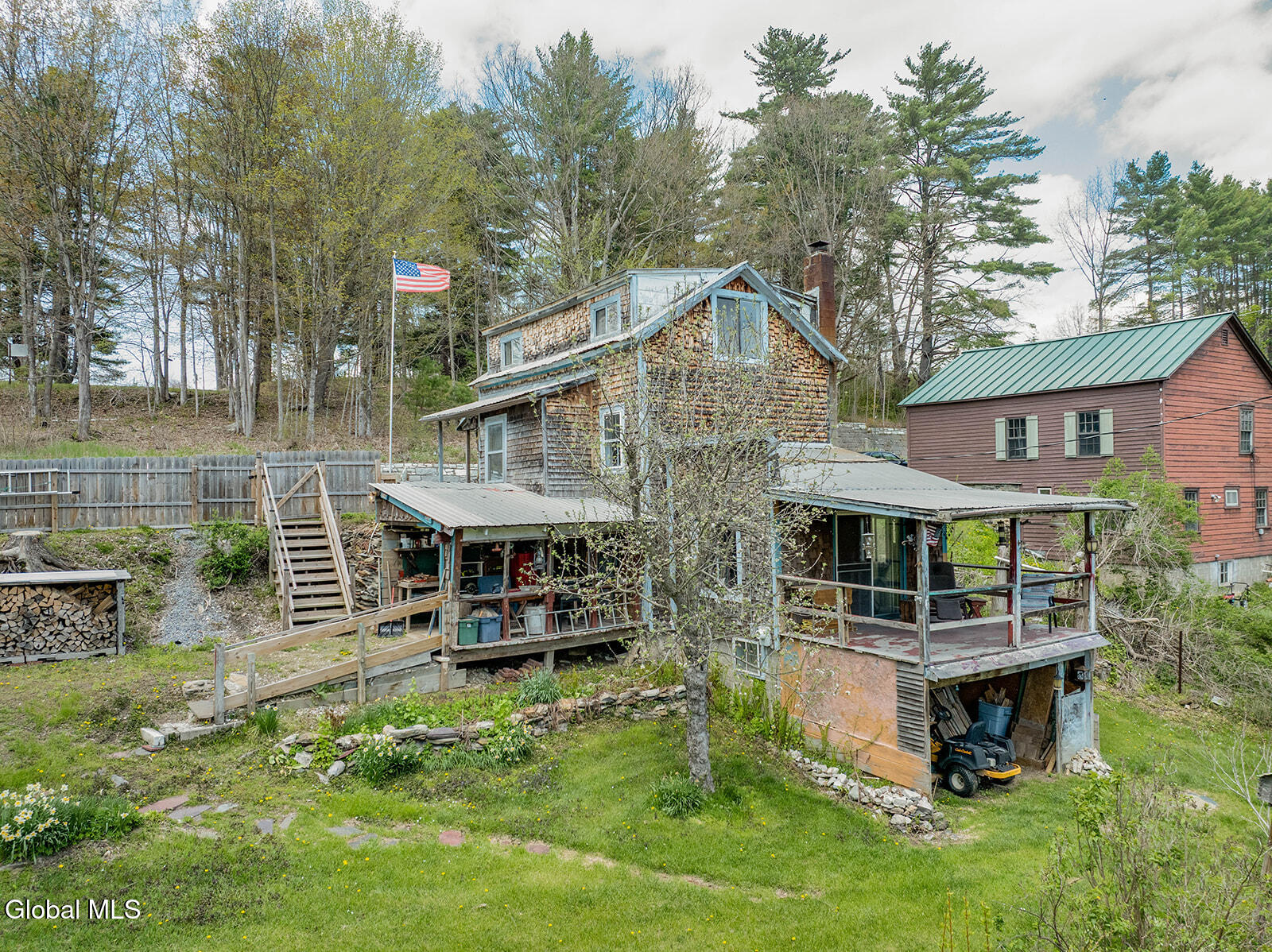 3634 State Route 29 Salem NY 12865