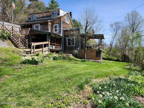 3634 State Route 29 Salem NY 12865