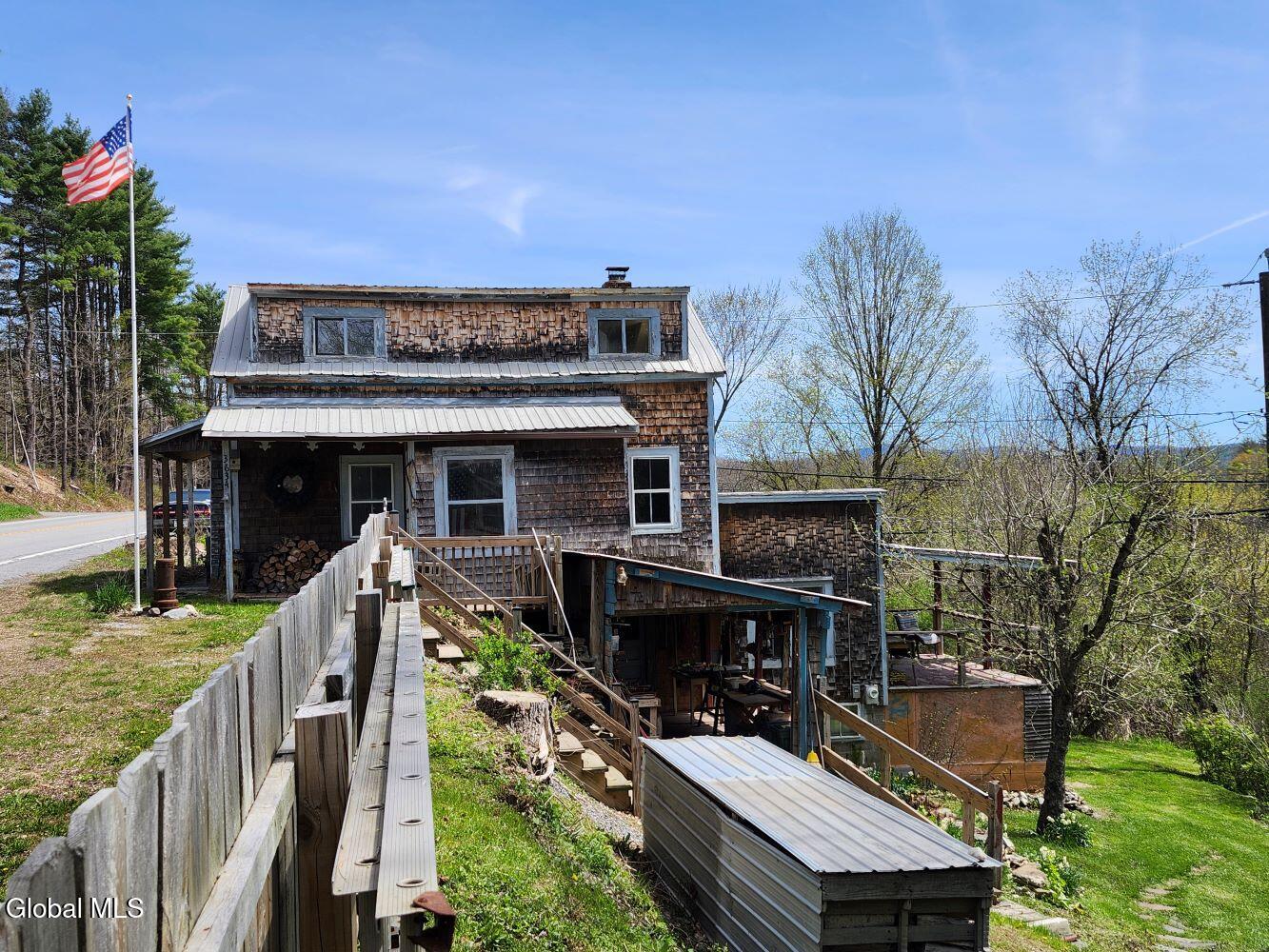 3634 State Route 29 Salem NY 12865