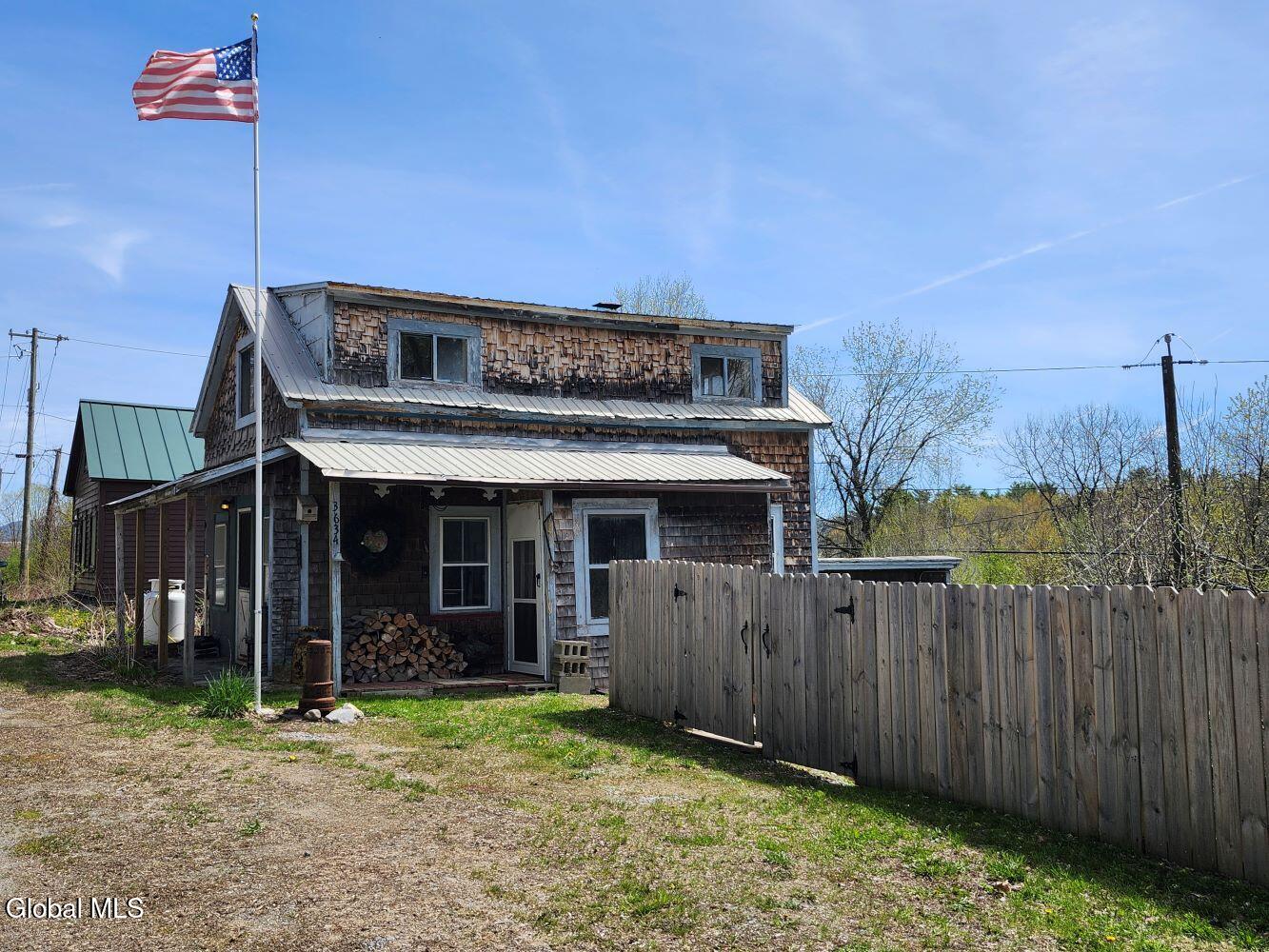 3634 State Route 29 Salem NY 12865