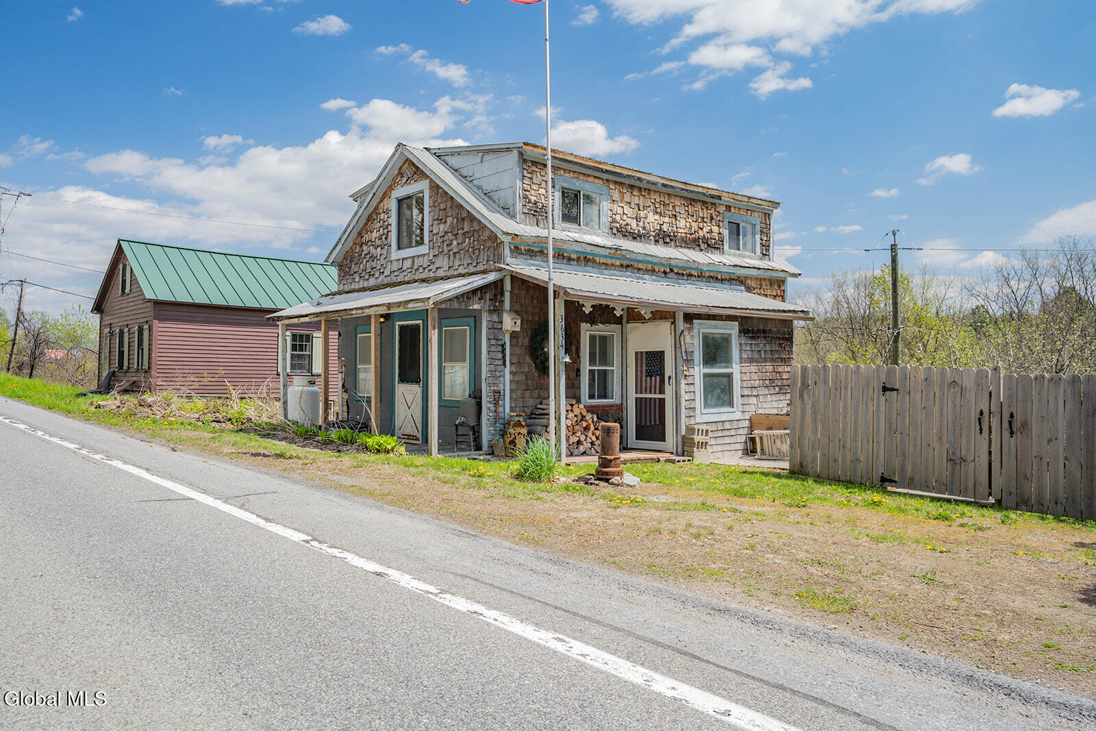3634 State Route 29 Salem NY 12865